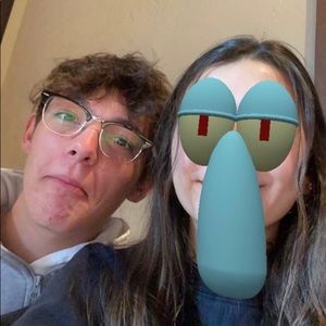 Meet your Posher, Nick